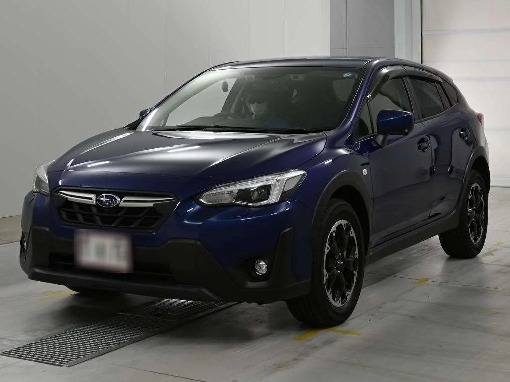 Subaru SUBARU XV GT3 2022
